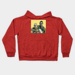 Gary and Shawn Kids Hoodie